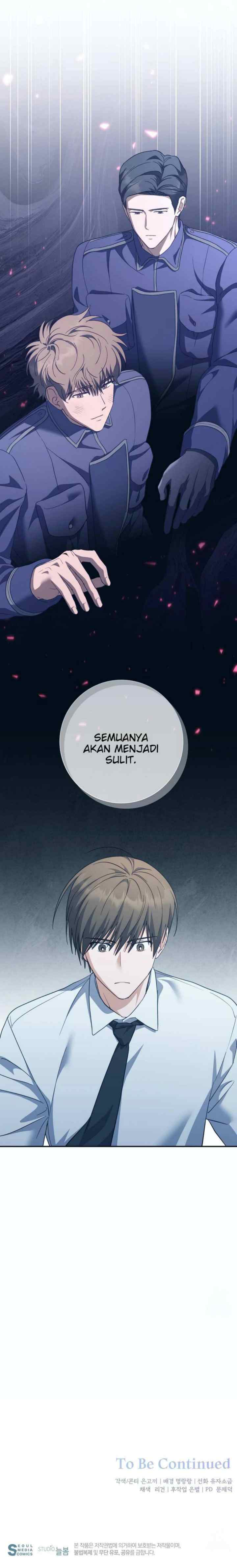 Seira To Juliet chapter 8 halaman 19