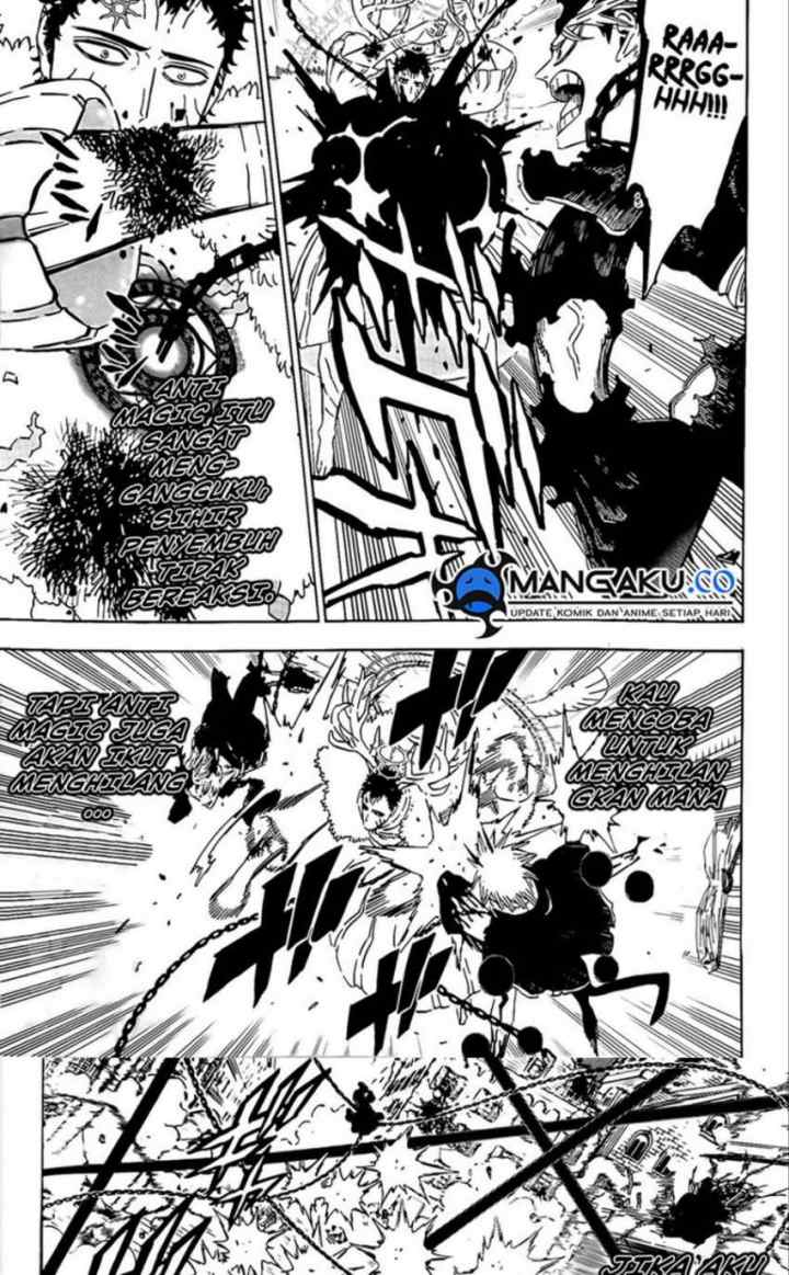 Black Clover chapter 369 halaman 16
