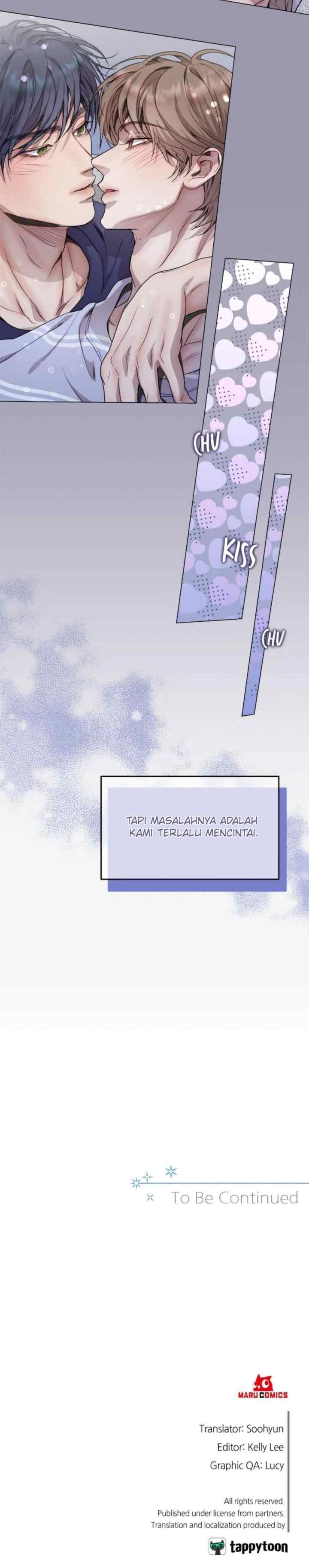 Egocentric Way Of Thinking chapter 64 halaman 20