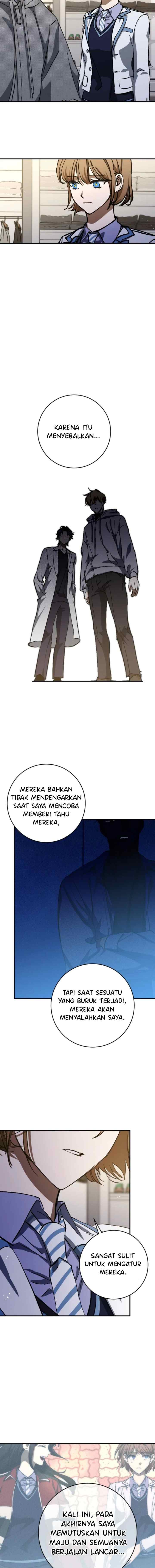 Night of Shadows chapter 56 halaman 10