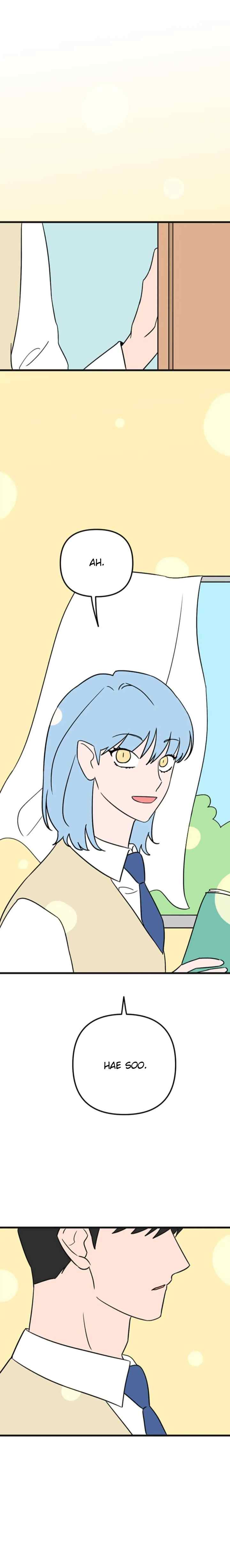 Dragon Girl chapter 58 halaman 13