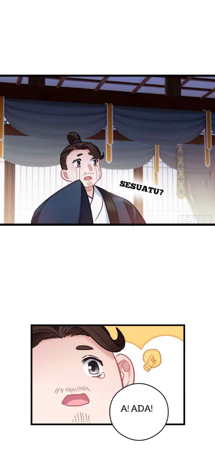 I Won't Marry The Enemy Prince chapter 87 halaman 5