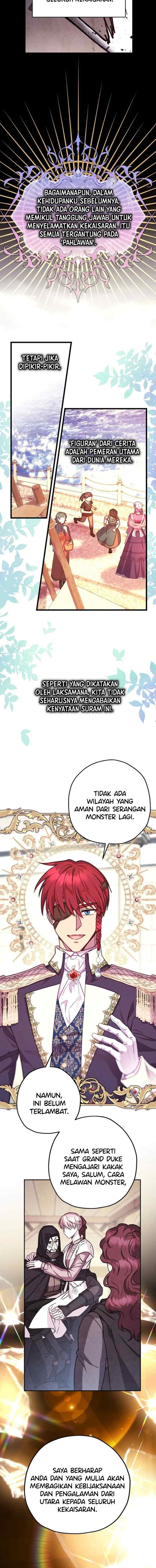 Anyway, It Is A Ropan chapter 99 halaman 14