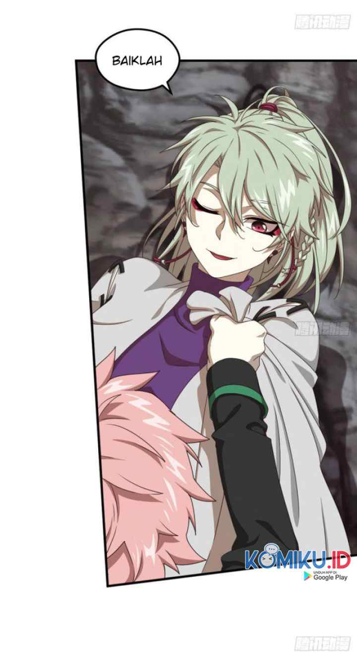 Micah: The Blade chapter 89 halaman 4