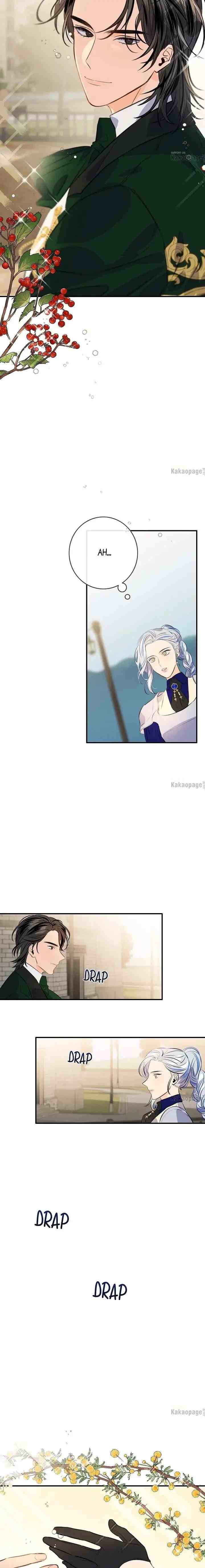 The Great Wish chapter 88 halaman 11