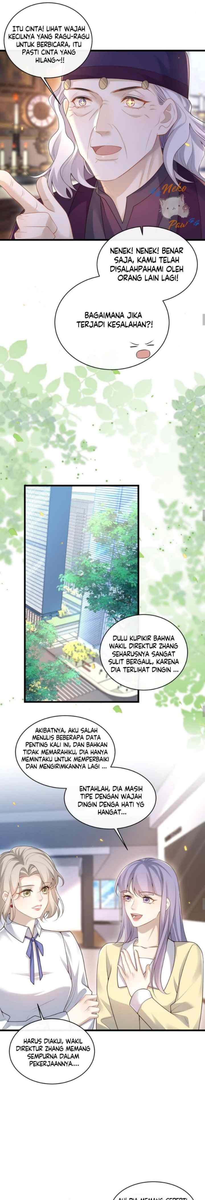 He Came Late At Night chapter 12 halaman 8
