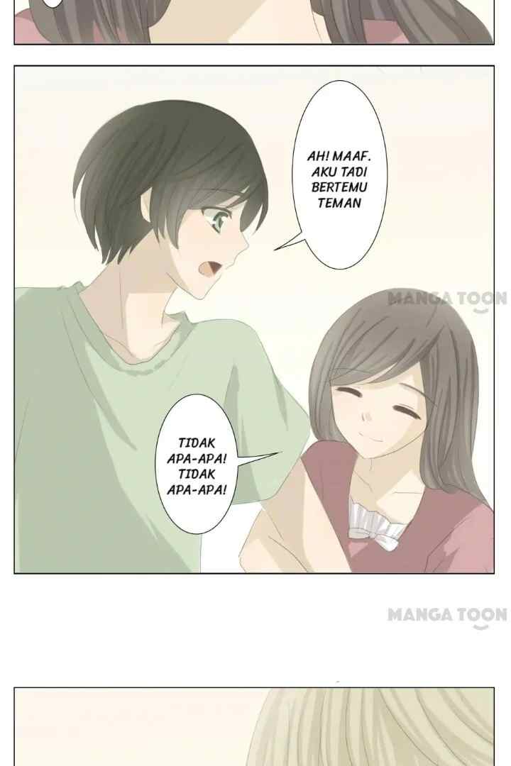Summer Never Ends chapter 50 halaman 10