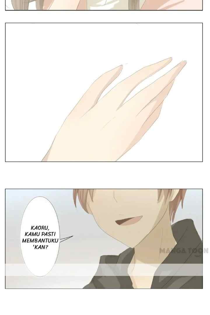 Summer Never Ends chapter 50 halaman 16