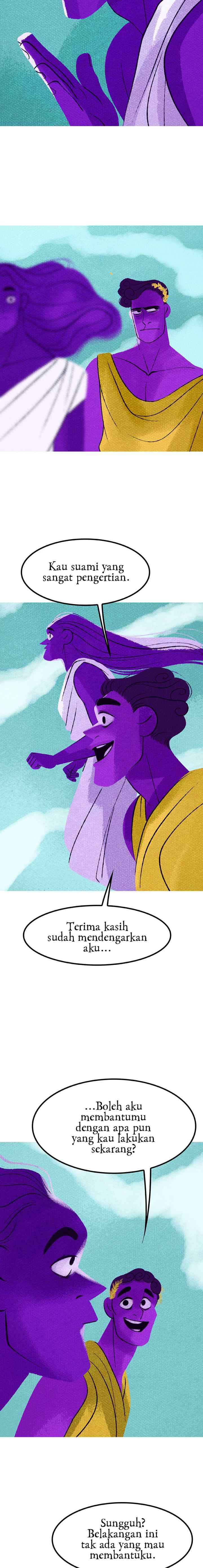Lore Olympus chapter 126 halaman 8