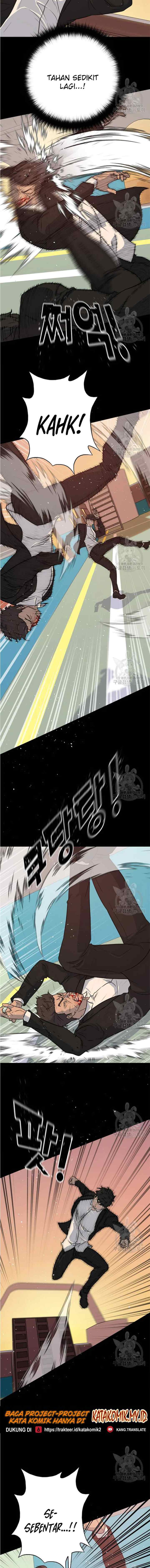 Trigger chapter 89 halaman 9