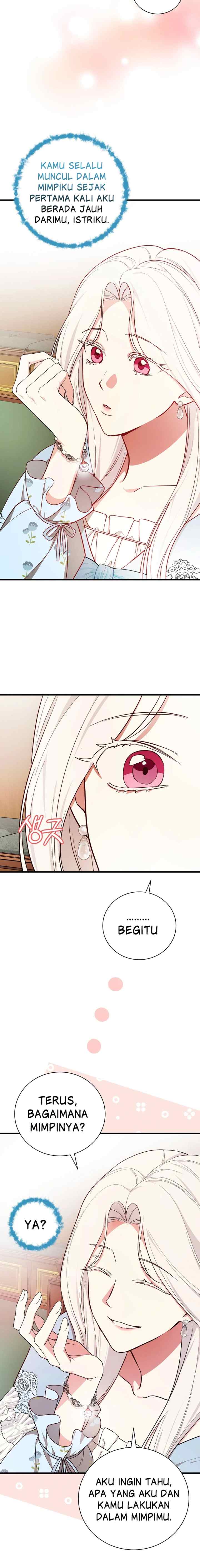 Seducing Duke Monster chapter 100 halaman 13