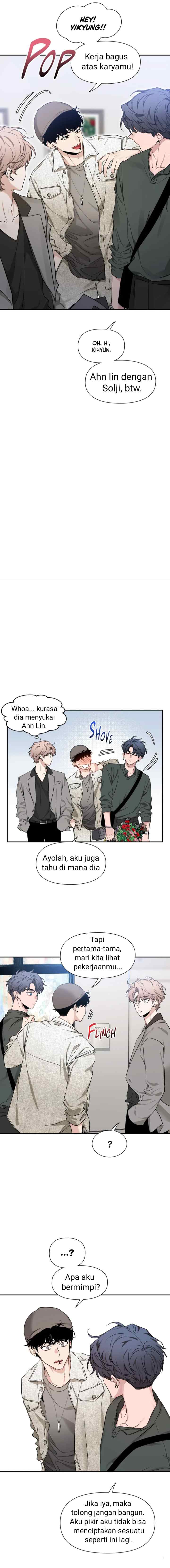 Sketch chapter 90 halaman 9