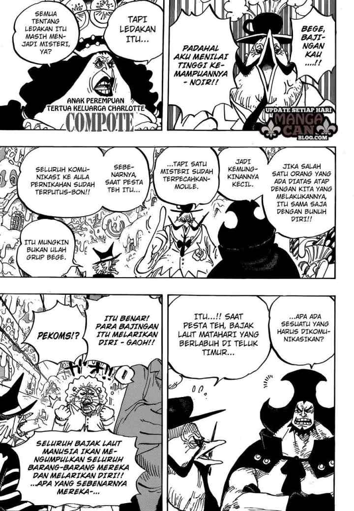 One Piece chapter 873 halaman 5