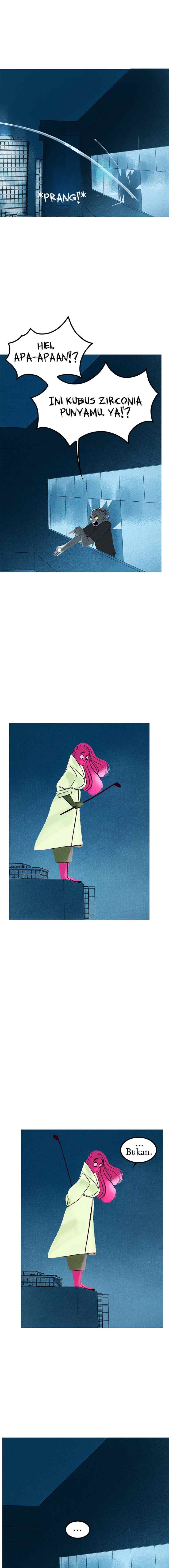 Lore Olympus chapter 138 halaman 7