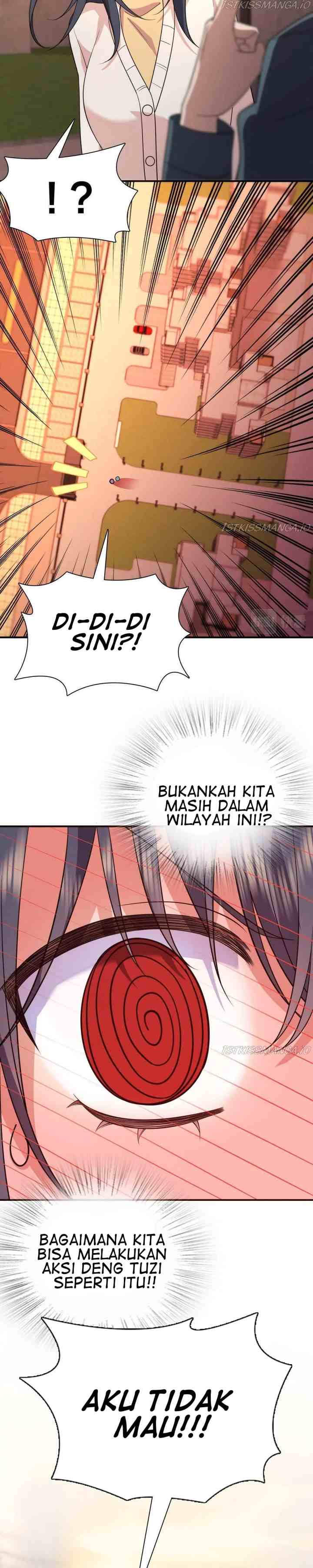 My Wife Is From a Thousand Years Ago chapter 93 halaman 19