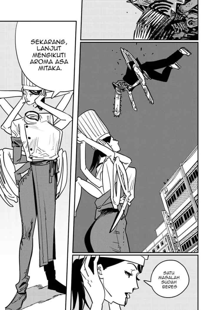 Chainsaw Man chapter 126 halaman 7