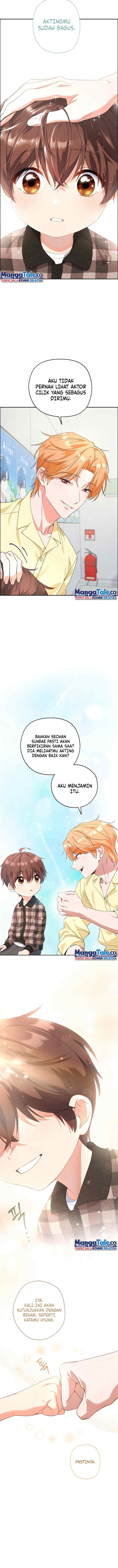 This Life Starts as a Child Actor chapter 7 halaman 15