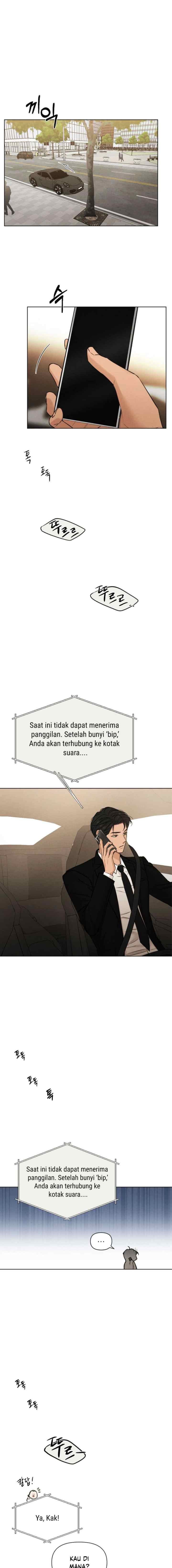 Just Dawn chapter 56 halaman 4
