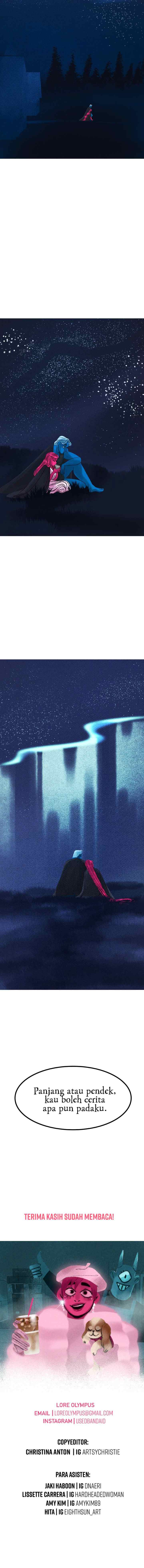 Lore Olympus chapter 183 halaman 18