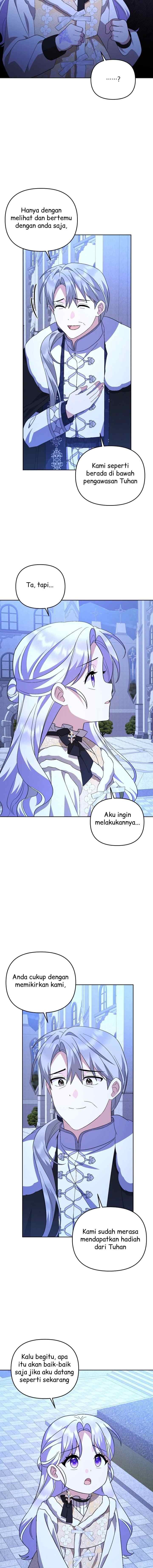 Fragmented Saintess chapter 66 halaman 16