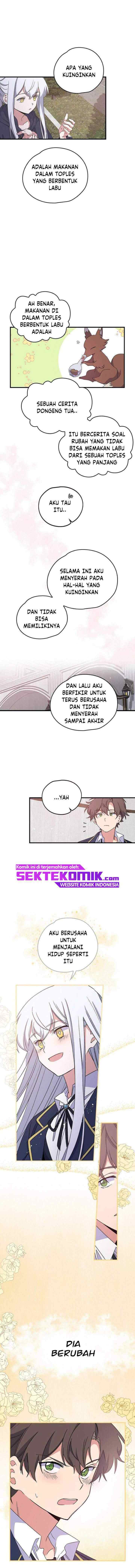 Yigret chapter 5 halaman 11