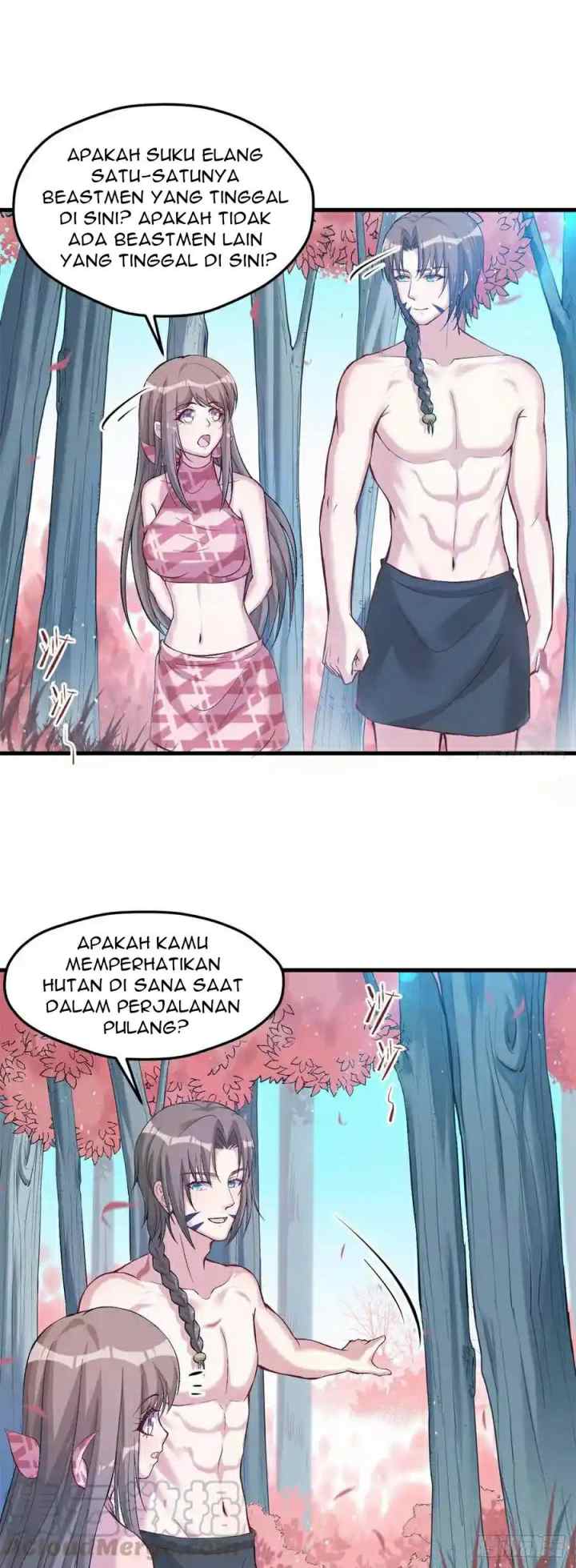 Beauty and the Beasts chapter 175 halaman 13