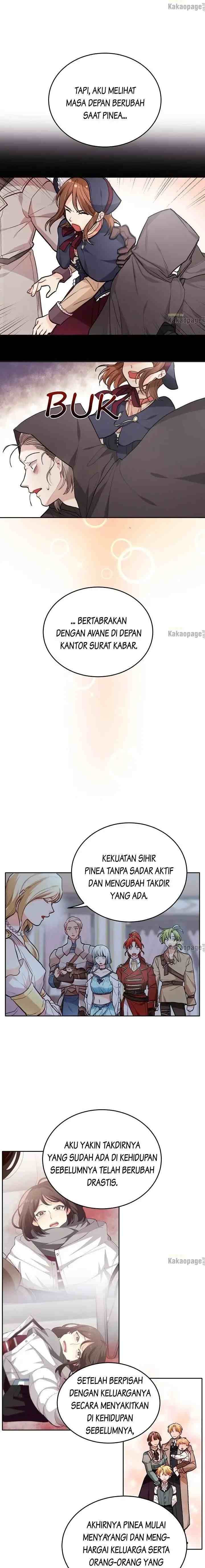 I Was Just an Ordinary Lady chapter 90 halaman 17