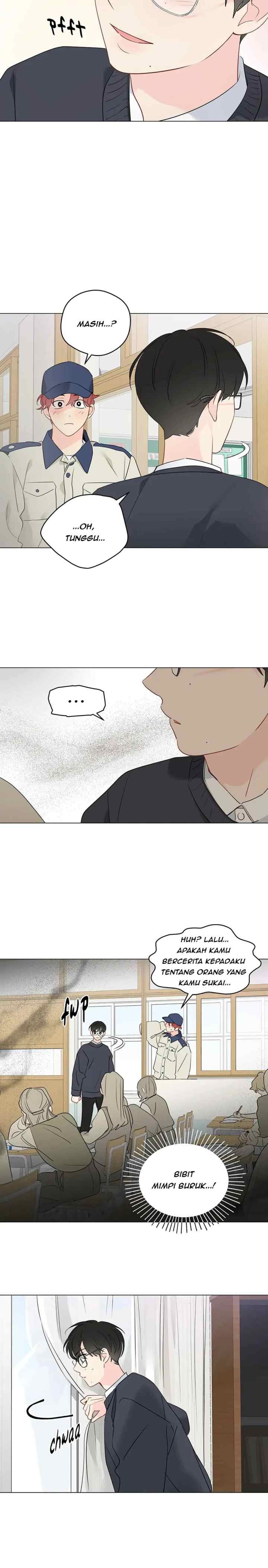 It's Just A Dream... Right?! chapter 61 halaman 4