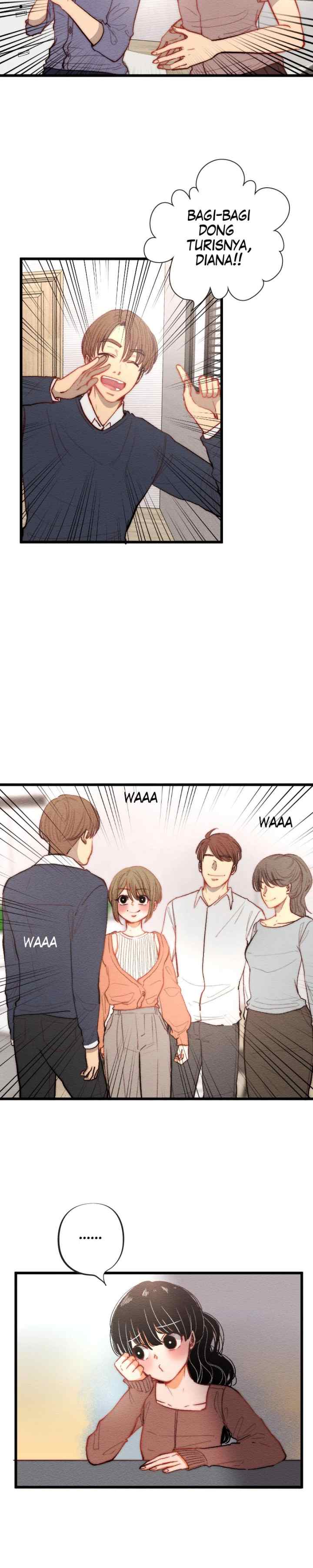 Mistake S1 chapter 131 halaman 13