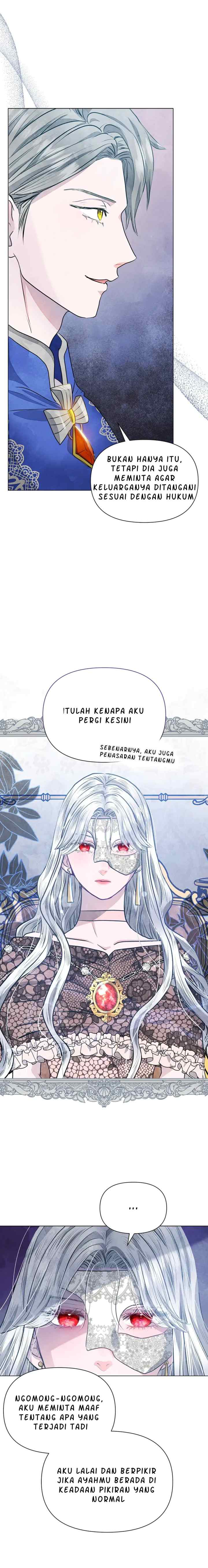 The Princess is Going on Strike chapter 8 halaman 13