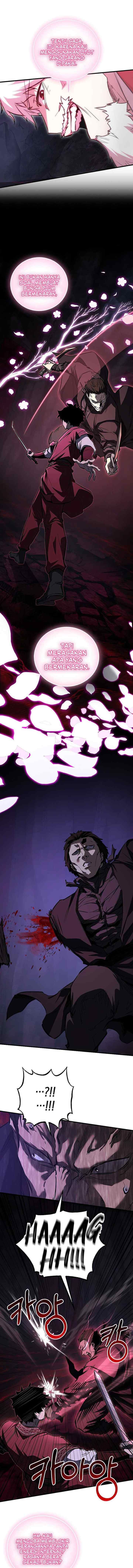 Childhood Friend Of The Zenith chapter 66 halaman 4