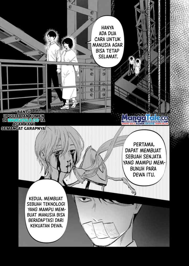 After God chapter 5 halaman 15