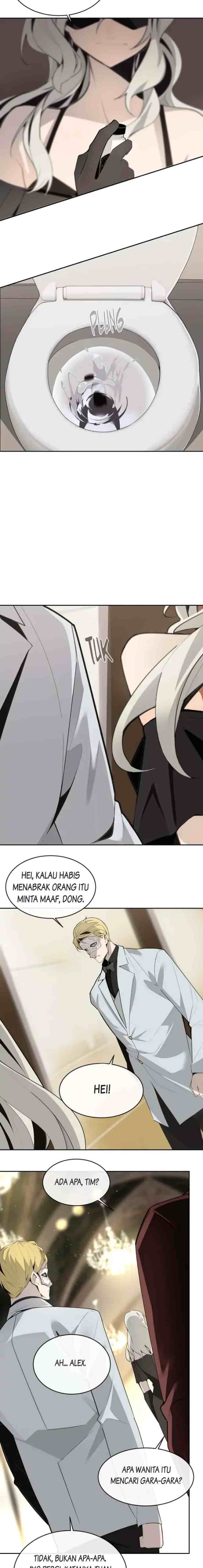 Devil Sword King chapter 234 halaman 8
