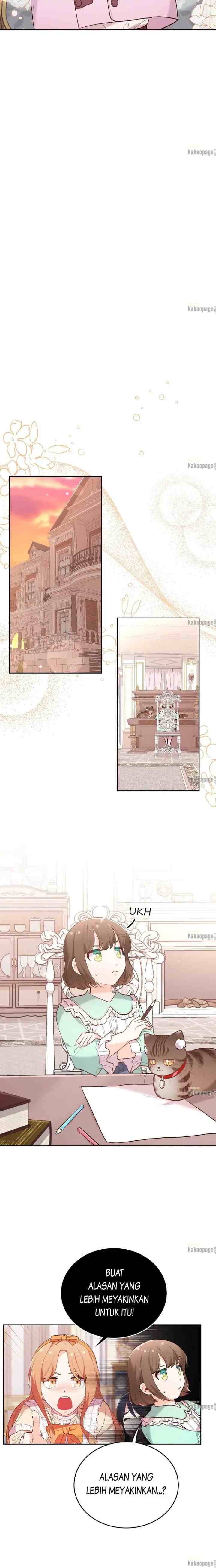 I Was Just an Ordinary Lady chapter 149 halaman 12