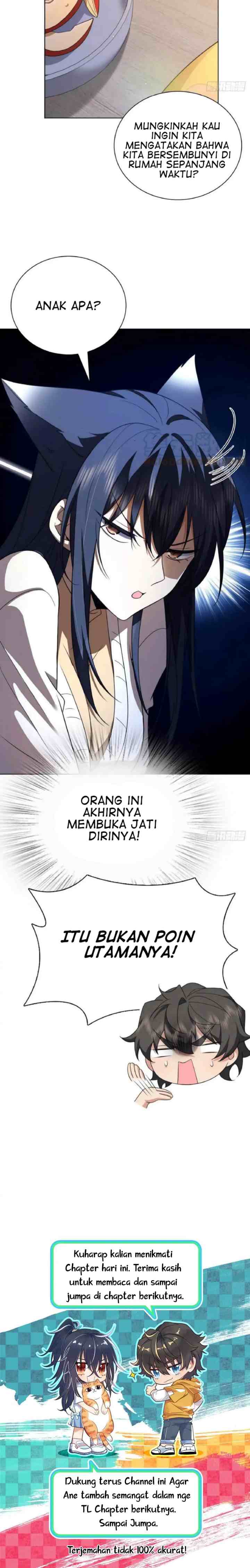 My Wife Is From a Thousand Years Ago chapter 94 halaman 20
