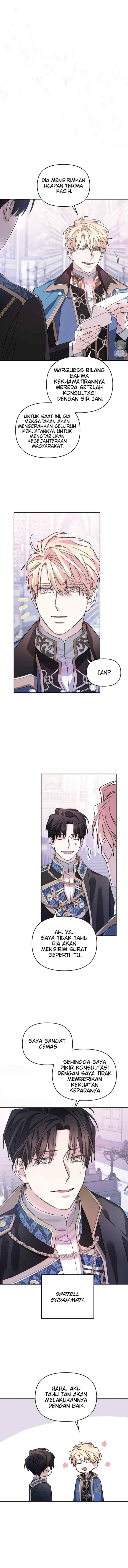 Eternal Covenant chapter 3 halaman 5