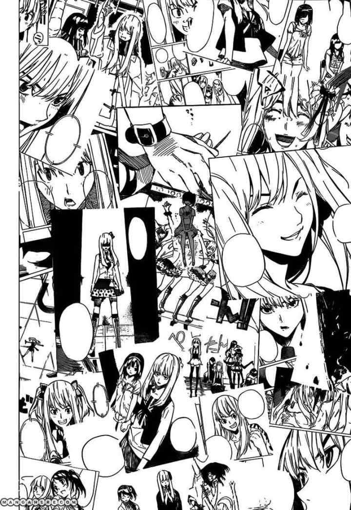 AKB 49 chapter 115 halaman 14