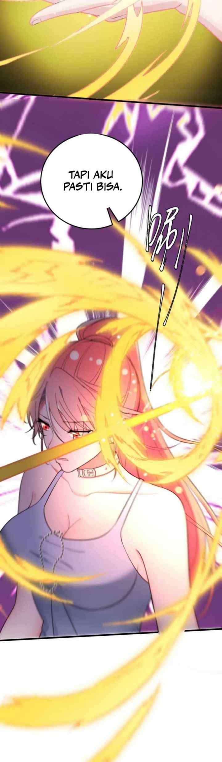 I Have 90 Billion Licking Gold chapter 361 halaman 13