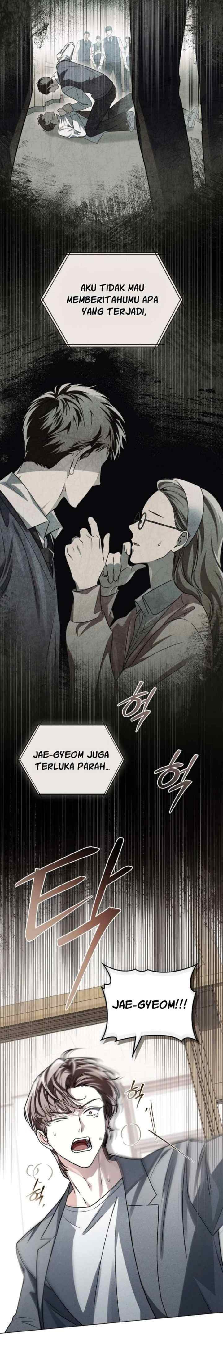Honbul chapter 12 halaman 12
