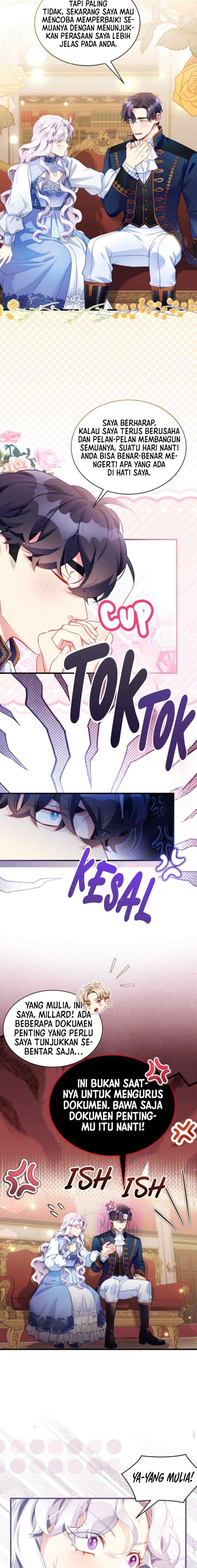 Not Sew Wicked Stepmom chapter 124 halaman 9