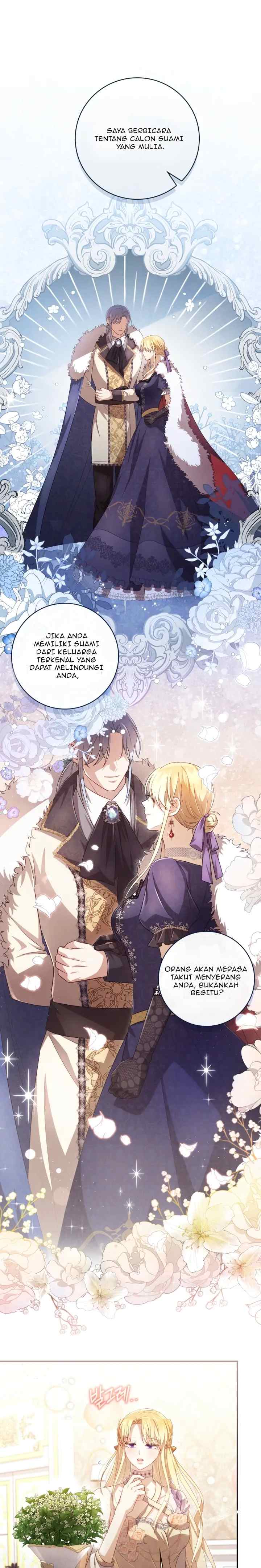 Requiem for the Queen chapter 26 halaman 5