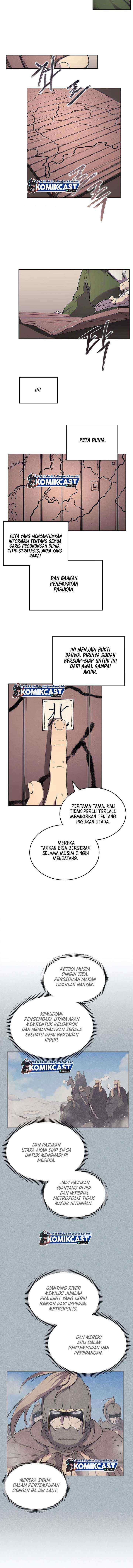 Chronicles of Heavenly Demon chapter 145 halaman 8