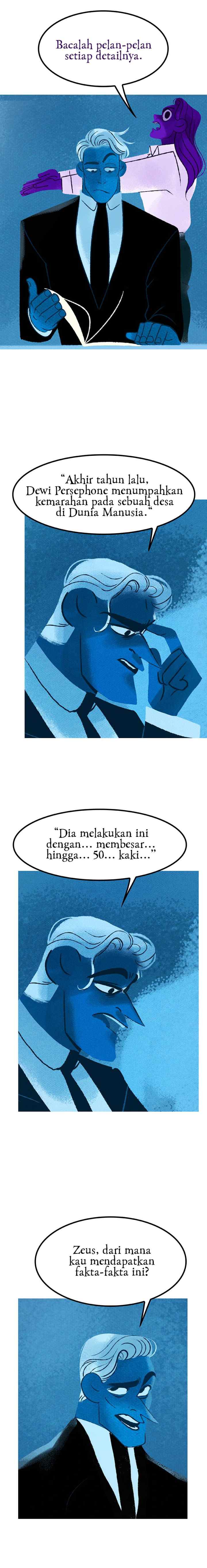 Lore Olympus chapter 127 halaman 10