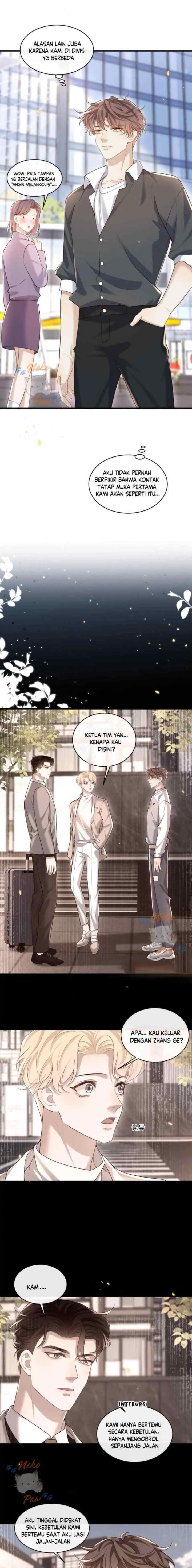 He Came Late At Night chapter 20 halaman 4