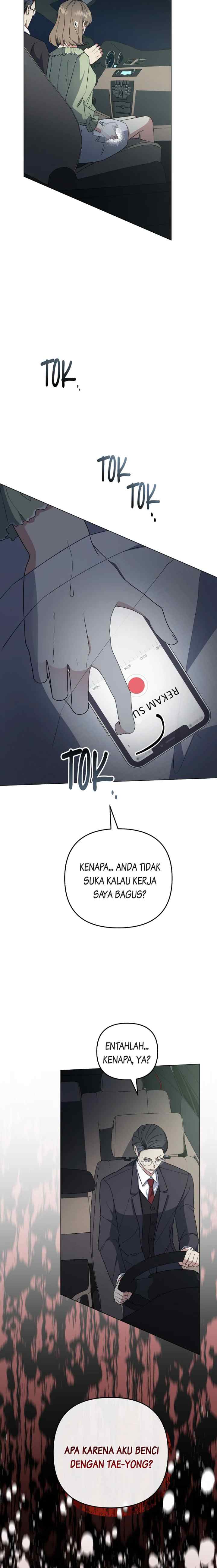 Rooftop Prince chapter 34 halaman 7