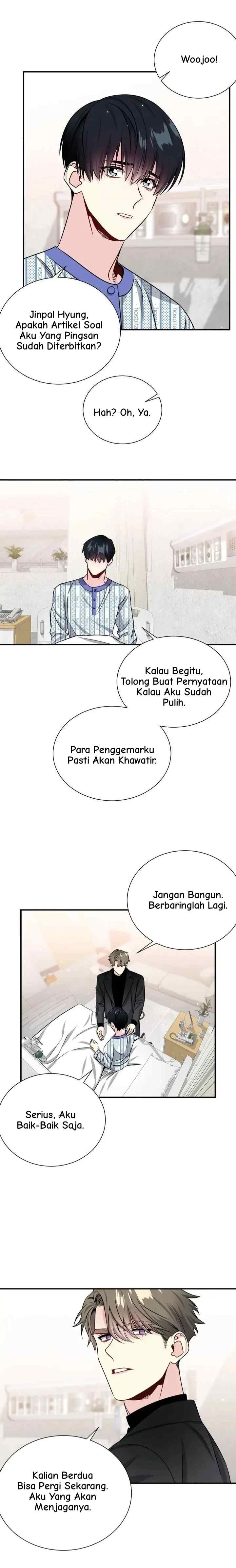 Cosmic Stars chapter 73 halaman 13