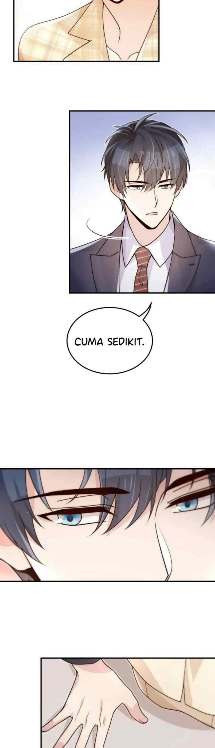 Guide on How to Sleep chapter 47 halaman 7