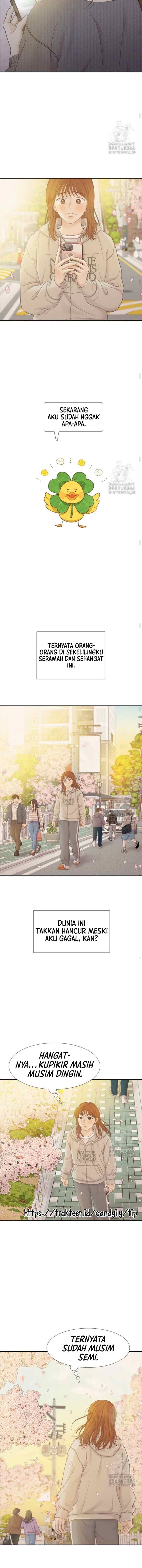 Odd Girls Out S2 chapter 229 halaman 14