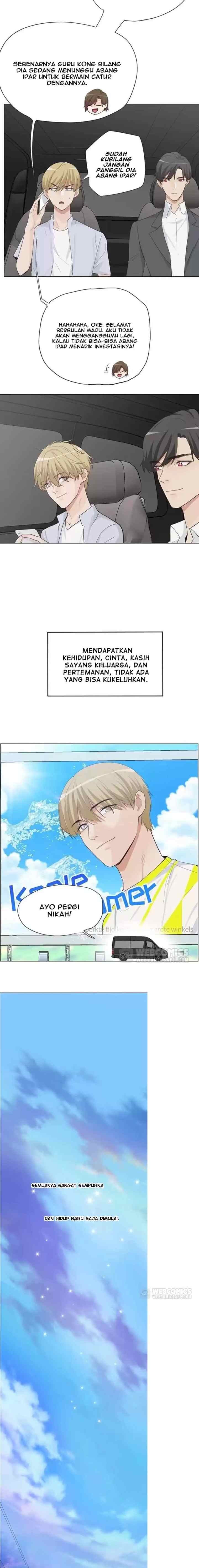 Best Actors Life: Take Two chapter 150 halaman 10