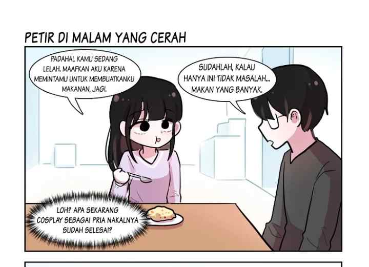 She Doesn't Like Me chapter 236 halaman 12
